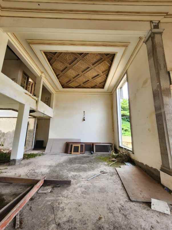 dijual tanah darmo sentosa raya