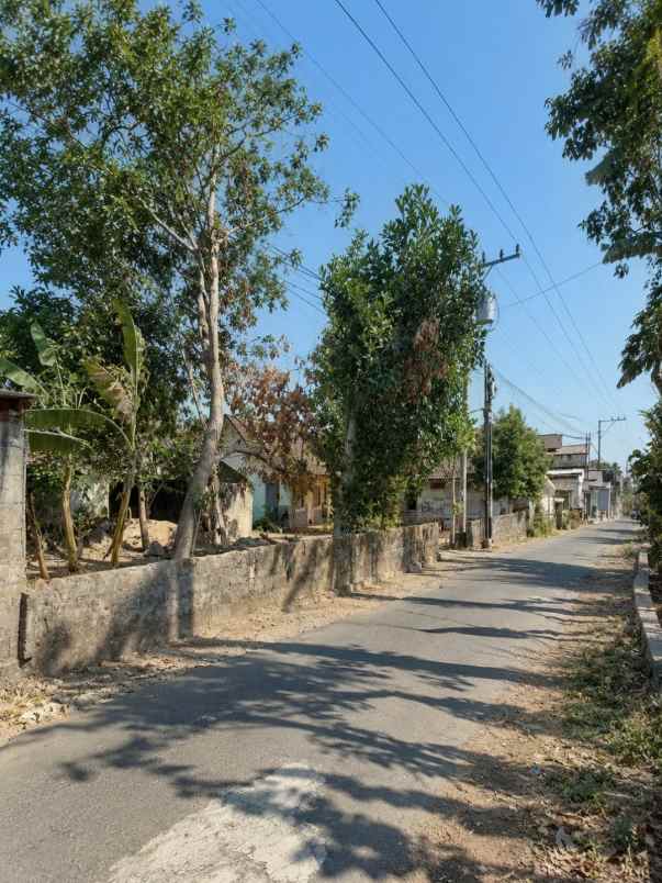 dijual tanah gito gati