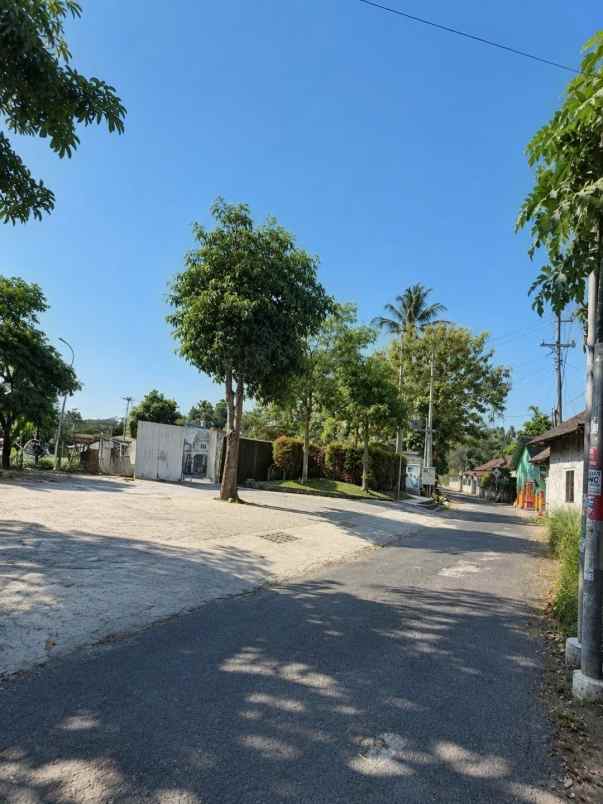 dijual tanah gito gati