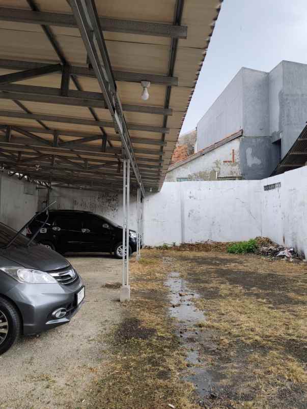 dijual tanah jatiwaringin pondok gede