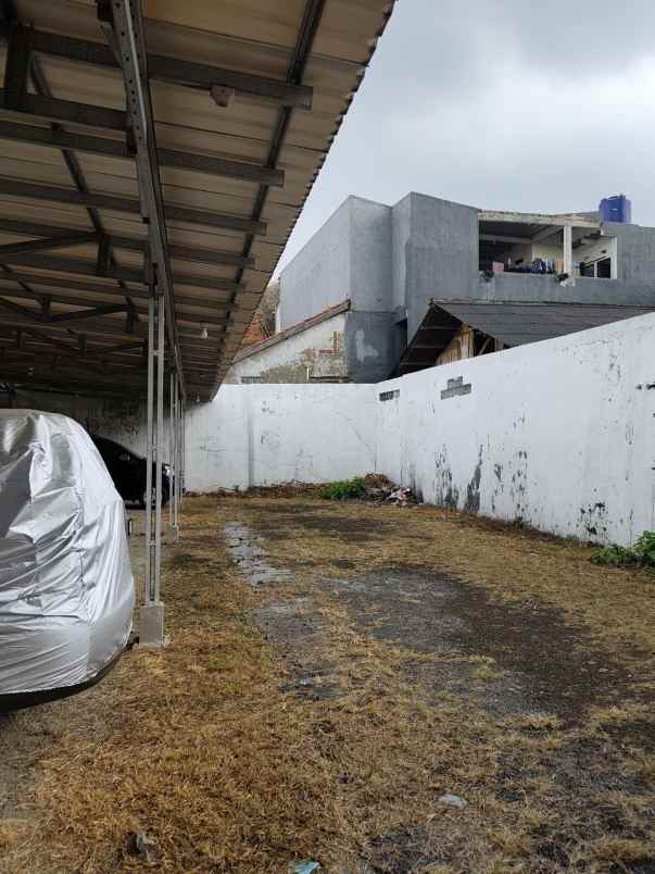 dijual tanah jatiwaringin pondok gede
