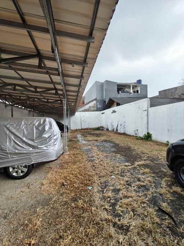 dijual tanah jatiwaringin pondok gede