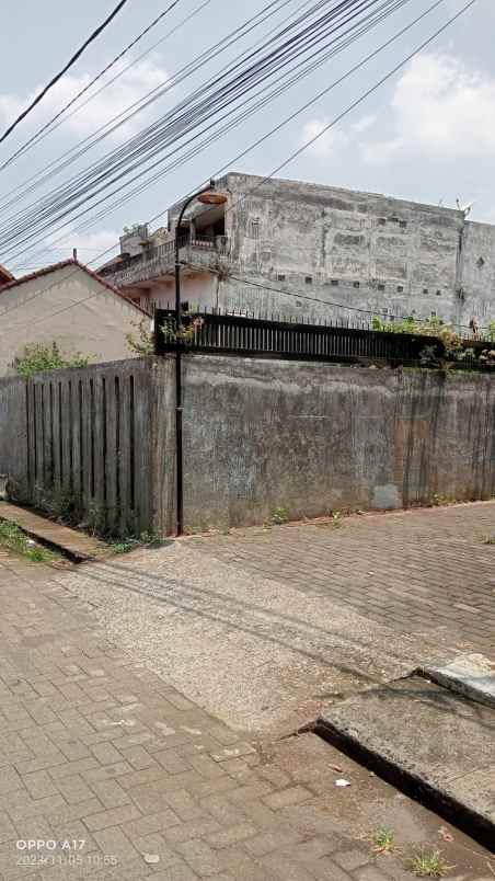 dijual tanah joyo utomo malang kota