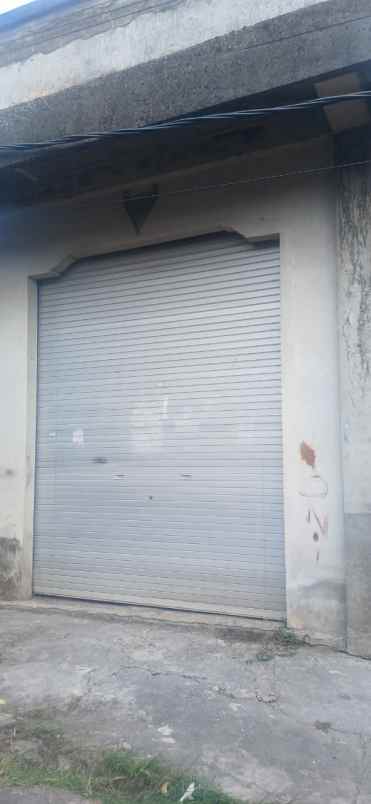 dijual tanah lokasi jalan gunung gede