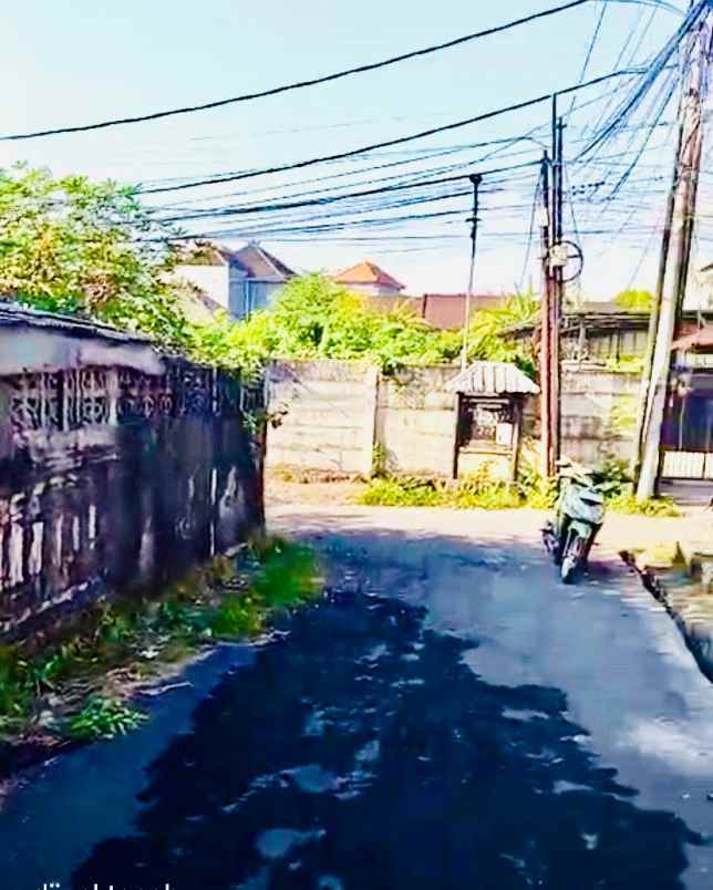 dijual tanah lokasi tangkuban perahu