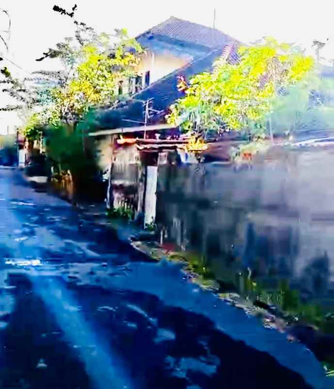 dijual tanah lokasi tangkuban perahu