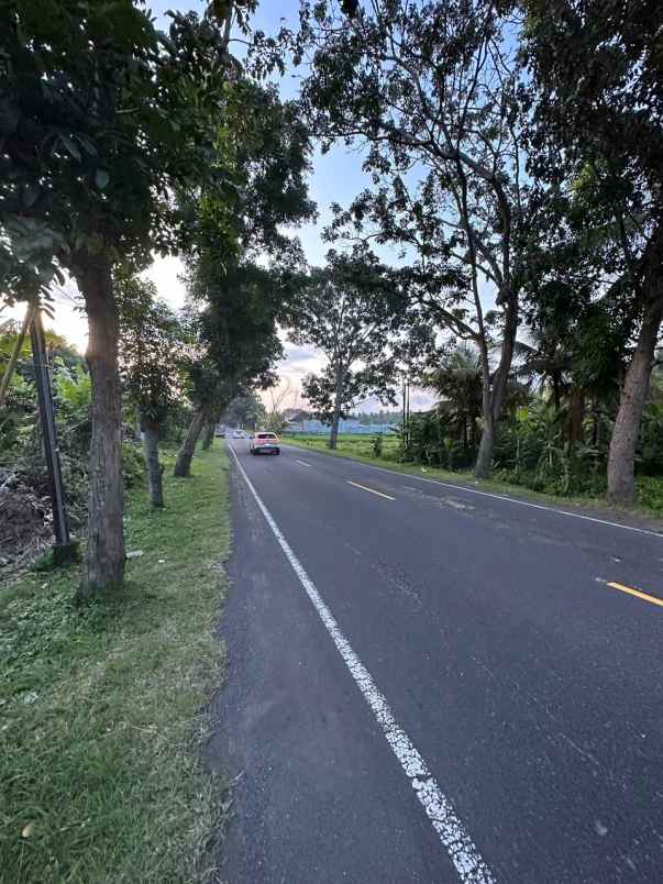 dijual tanah pangyangan