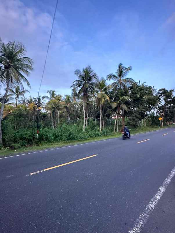 dijual tanah pangyangan