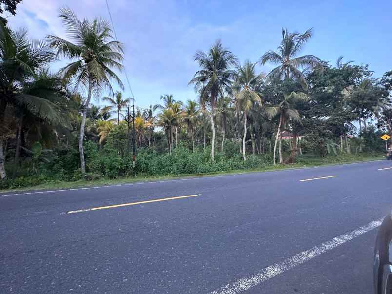 dijual tanah pangyangan
