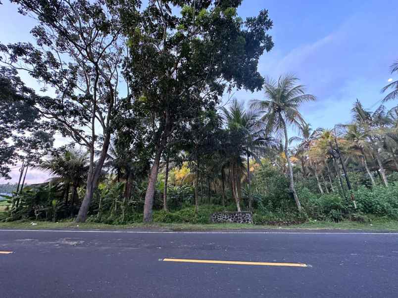 dijual tanah pangyangan