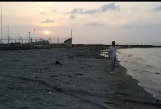 dijual tanah pertanian 3420 hektar karawang