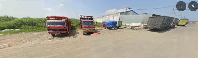 dijual tanah ritzgate