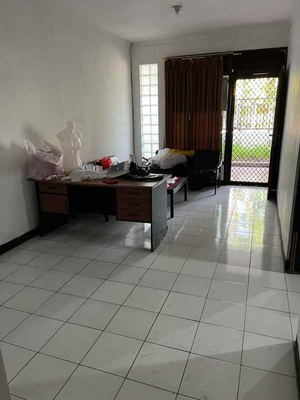 dijual tanah taman darmo indah barat