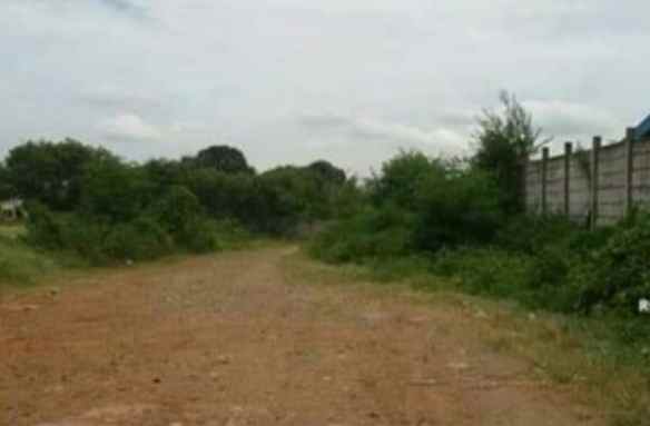 dijual tanahb2 8 hektar cikarang barat