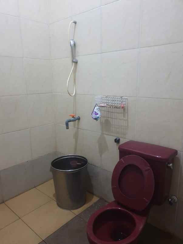 dijual villa desa panunndaan