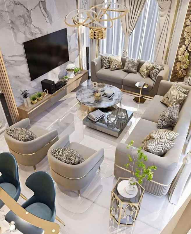 dijual villa permata lobak pekanbaru