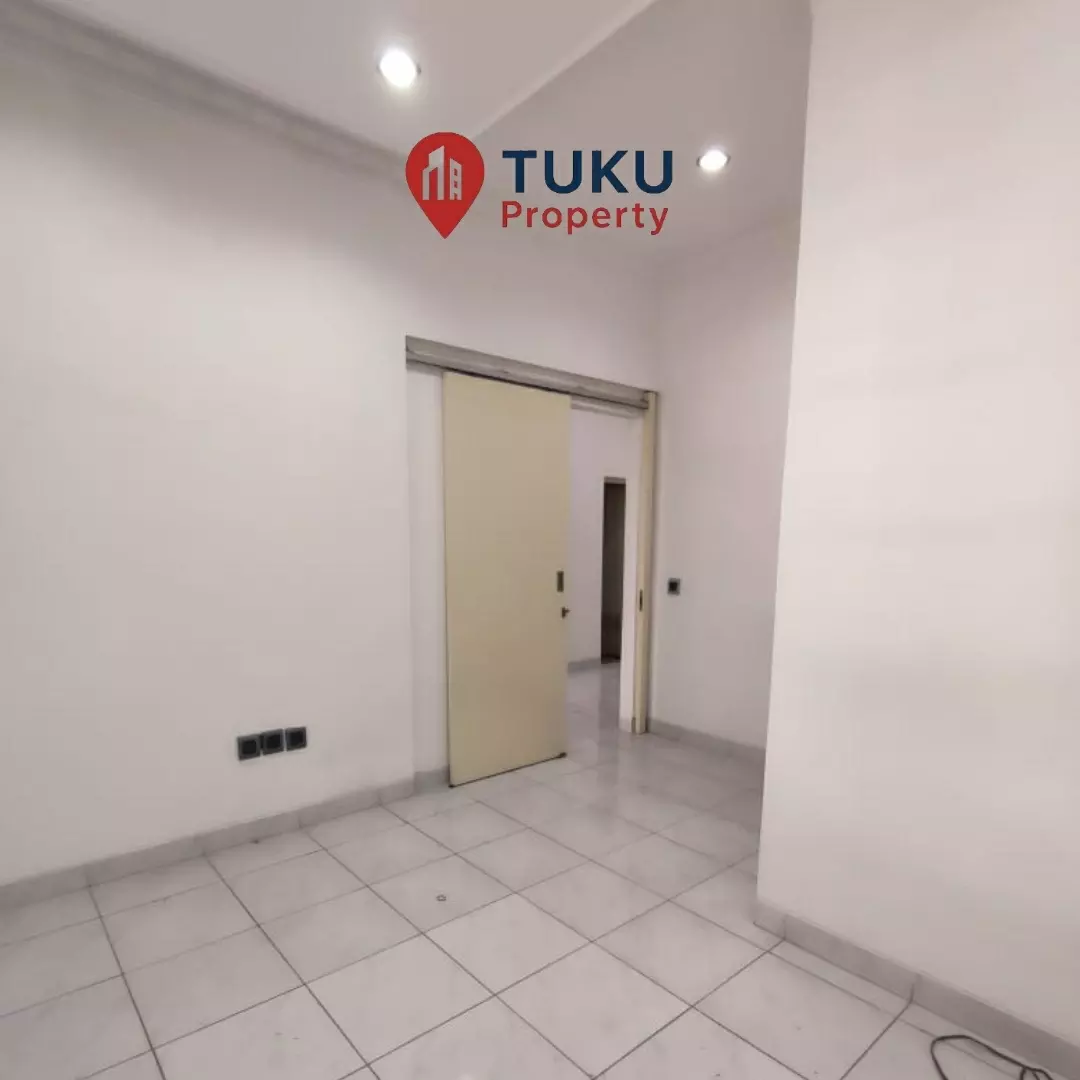 dijuam rumah murah di nusa loka 14 5 bsd