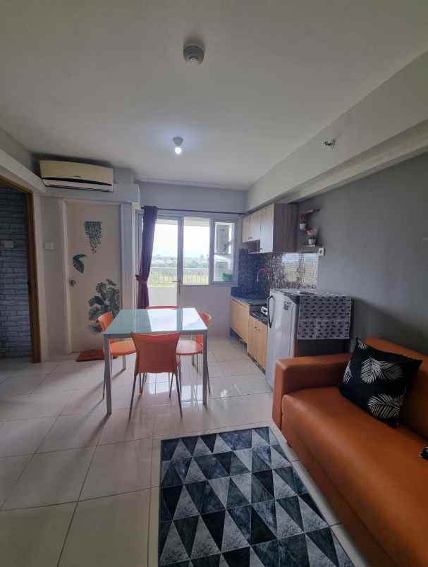 disewakan apartemen apartemen educity stanford