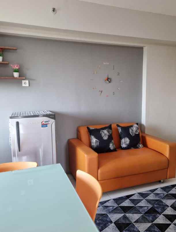 disewakan apartemen apartemen educity stanford