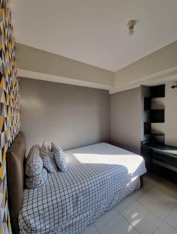 disewakan apartemen apartemen educity stanford