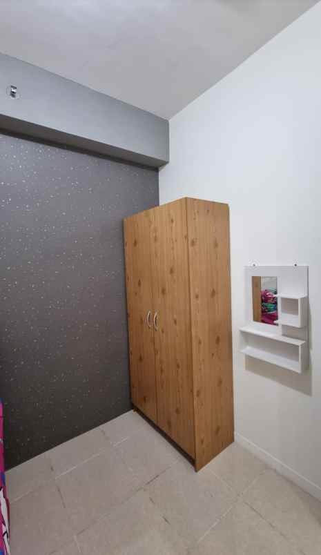 disewakan apartemen apartemen educity yale