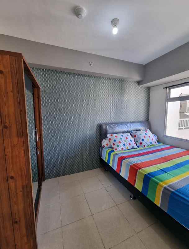 disewakan apartemen apartemen educity yale