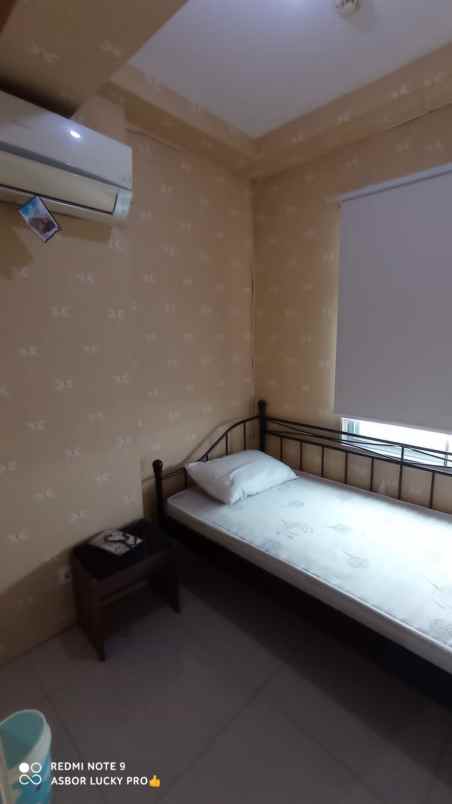 disewakan apartemen apartemen green bay
