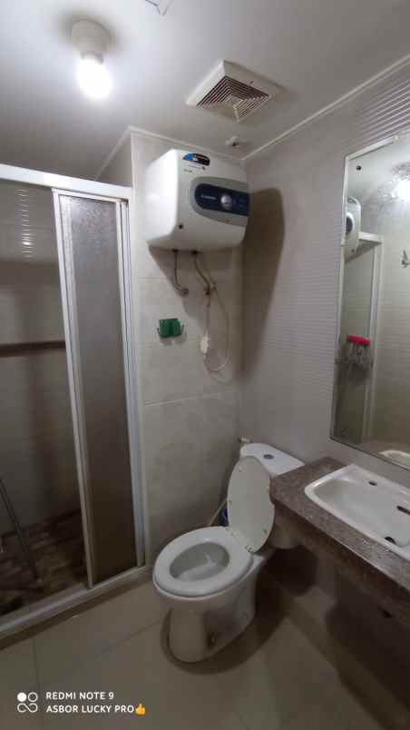 disewakan apartemen apartemen green bay