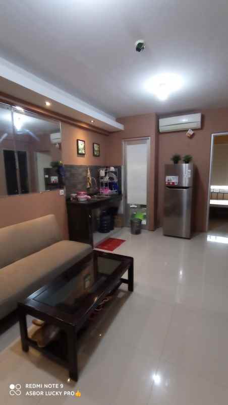 disewakan apartemen apartemen green bay