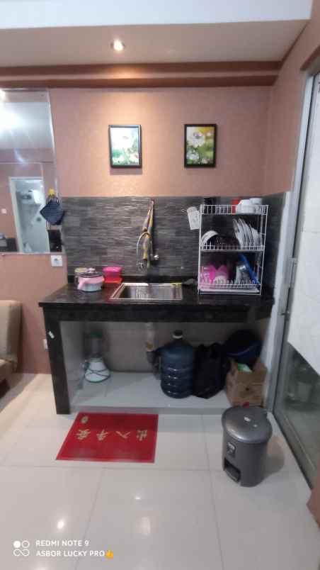 disewakan apartemen apartemen green bay