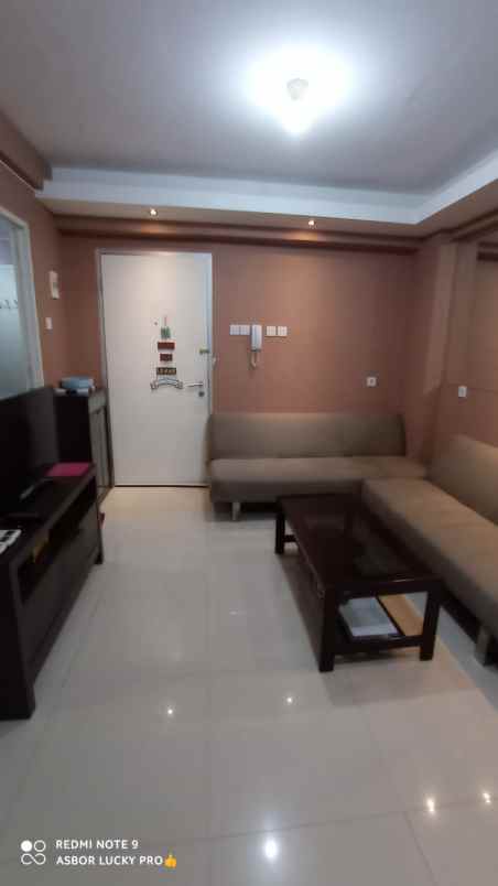disewakan apartemen apartemen green bay