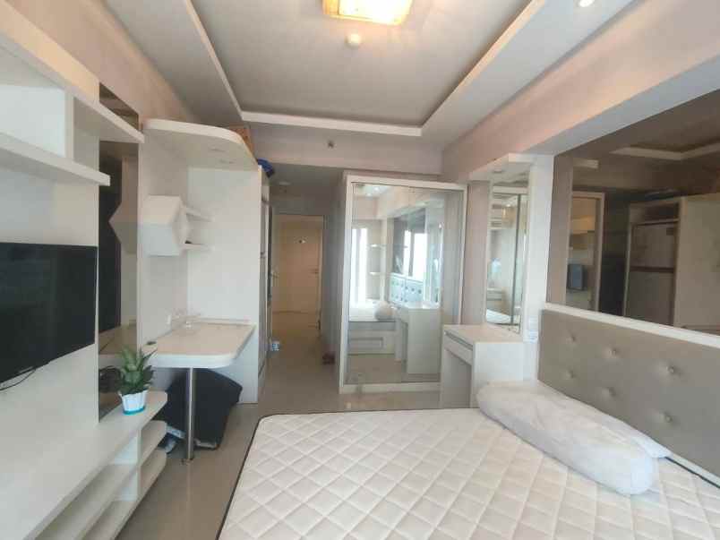 disewakan apartemen apartemen orchard pakuwon