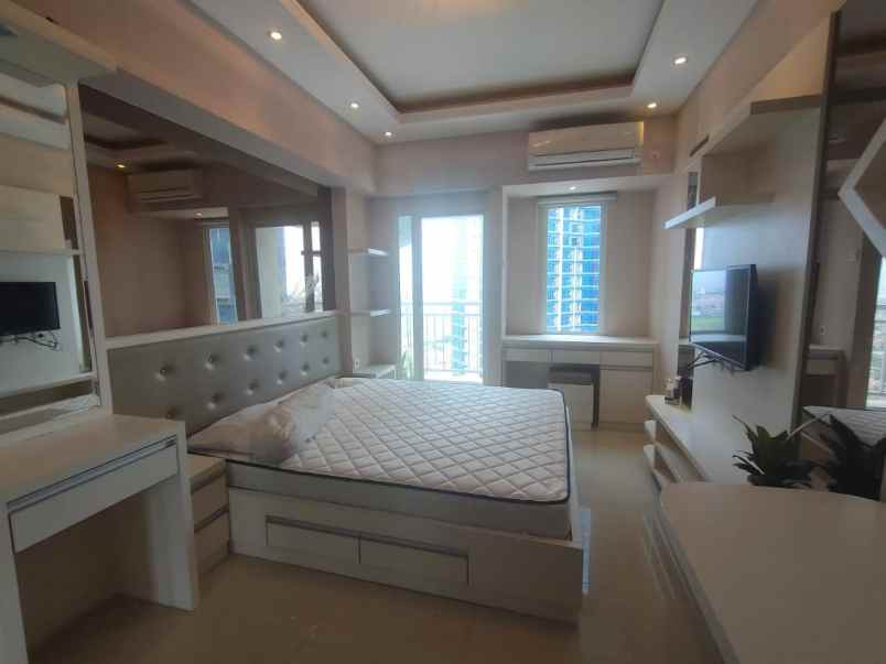 disewakan apartemen apartemen orchard pakuwon