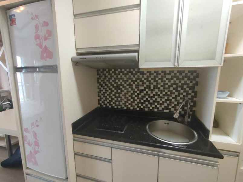 disewakan apartemen apartemen orchard pakuwon