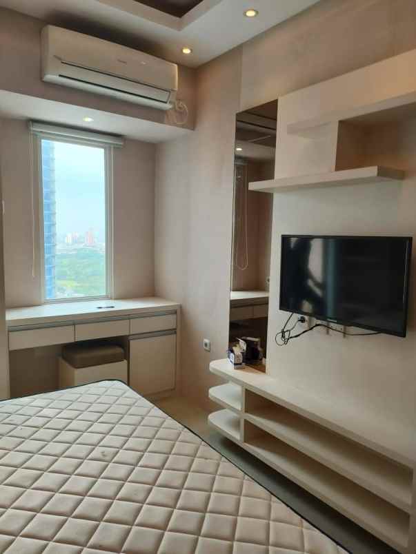 disewakan apartemen apartemen orchard pakuwon