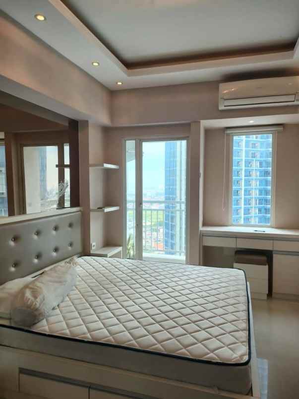 disewakan apartemen apartemen orchard pakuwon