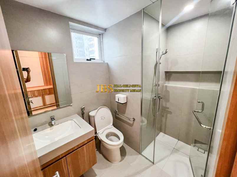 disewakan apartemen apartemen podomoro city