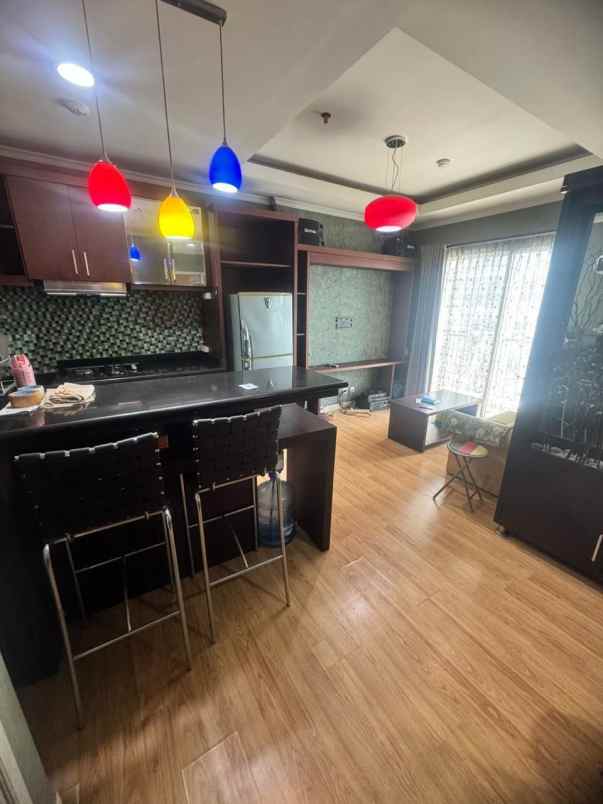 disewakan apartemen apt city home moi kelapa