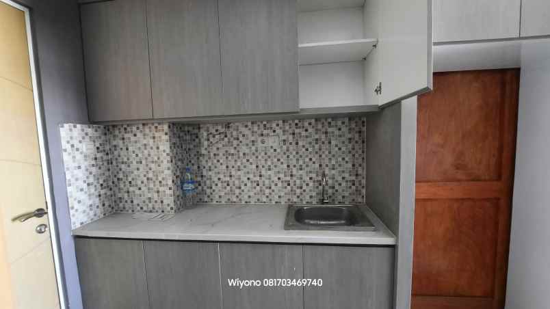disewakan apartemen bale hinggil