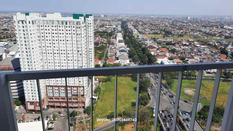 disewakan apartemen bale hinggil