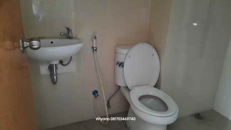 disewakan apartemen bale hinggil