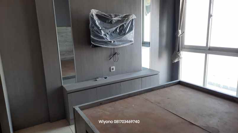 disewakan apartemen bale hinggil