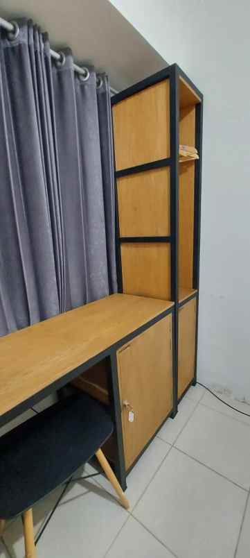 disewakan apartemen educity princeton