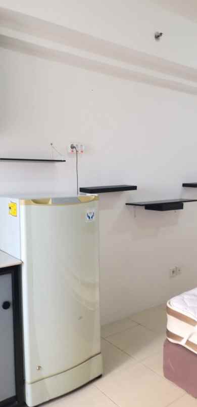 disewakan apartemen educity tower yale