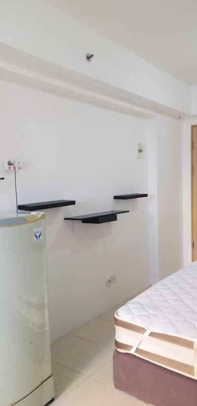 disewakan apartemen educity tower yale