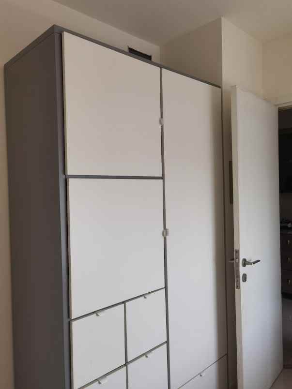disewakan apartemen gpc 2br lokasi strategis