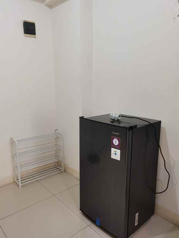 disewakan apartemen gpc 2br lokasi strategis