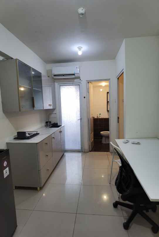 disewakan apartemen gpc 2br lokasi strategis