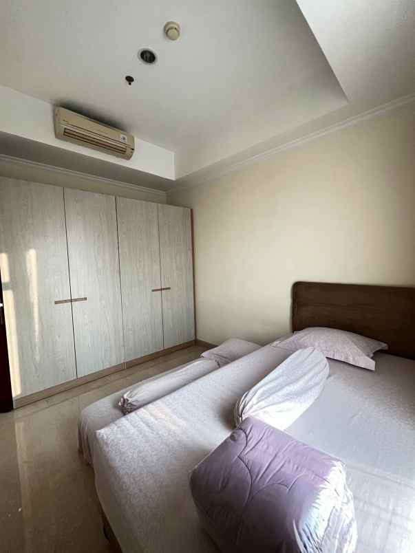 disewakan apartemen jalan cikini raya