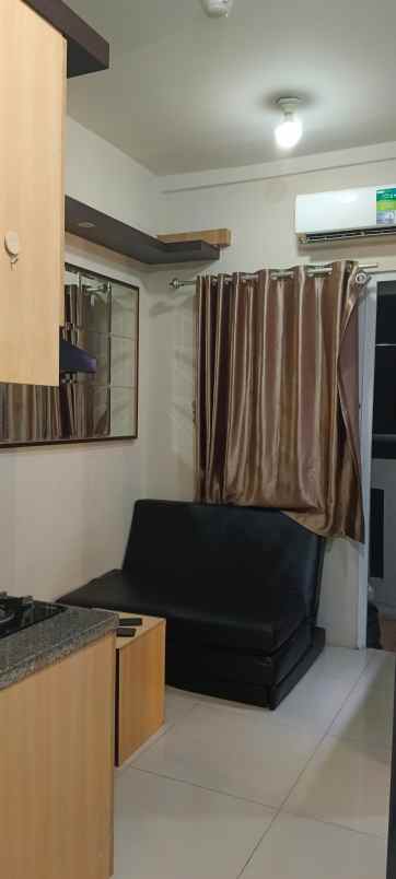disewakan apartemen jalan jenderal ahmad yani